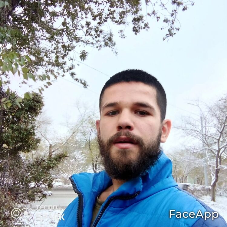 ���������� ������, ���� ����� Ali, 22 ����, ������������ ��� ������, ����� � ���������