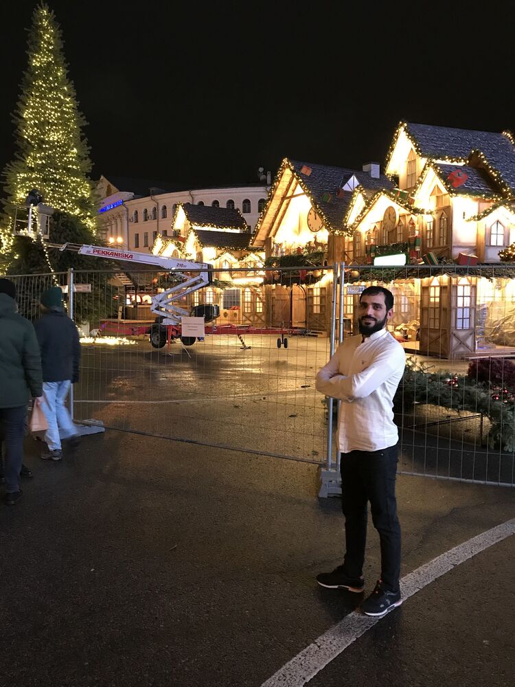 ���������� ����, ���� ������� Ariyan, 35 ���, ������������ ��� ������, ����� � ���������