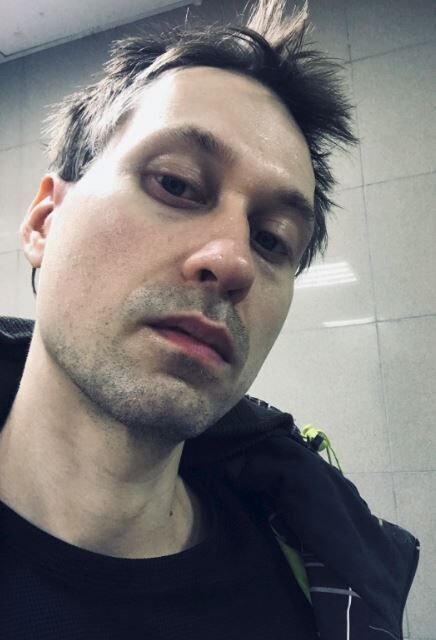 ���� 55162670 ������� Evgenii, 29 ���, ���� ���������� � ������