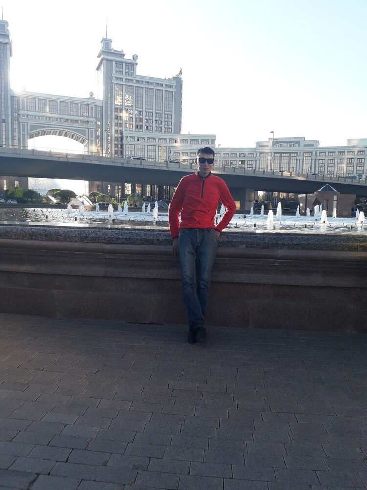  ,   Serikbol, 31 ,  