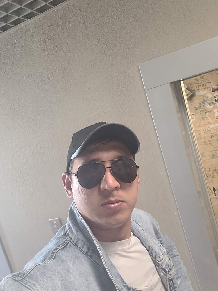 ���� 49629820 ������� Rustam, 35 ���, ���� ���������� � ������