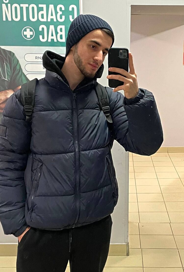 ���������� �����-���������, ���� ����� ����, 23 ����, ������������ ��� ������, ���������