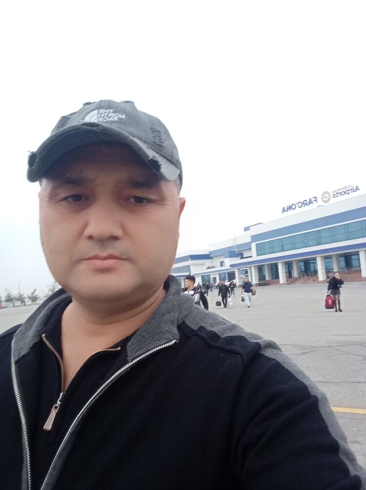  54210480  Sanjar, 44 ,    