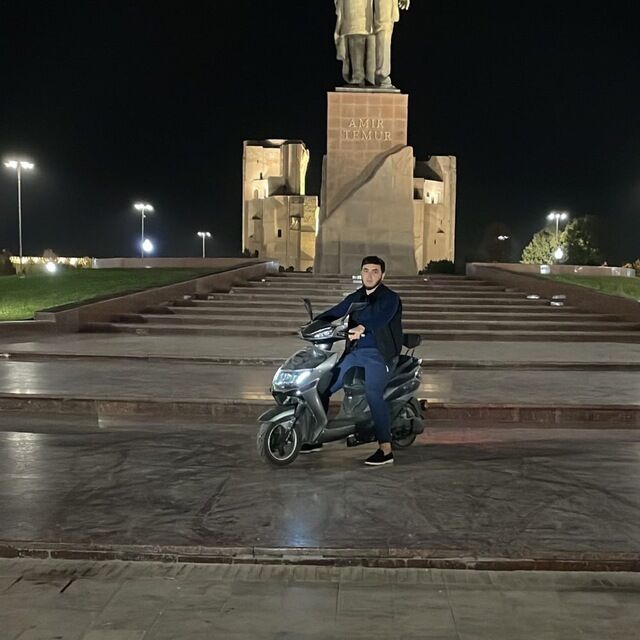 ���� 29608480 ������� Nodir, 30 ���, ���� ���������� � ��������