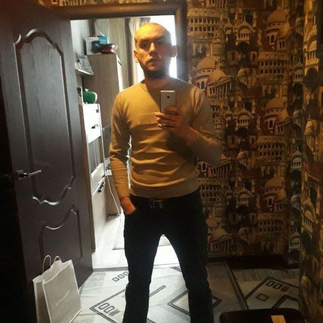 ���� 54300120 ������� Mikhail, 44 ����, ���� ���������� � �����