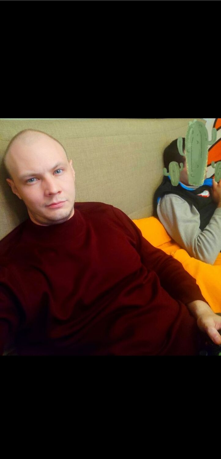 ���� 50651870 ������� Dima, 33 ����, ���� ���������� � ��������