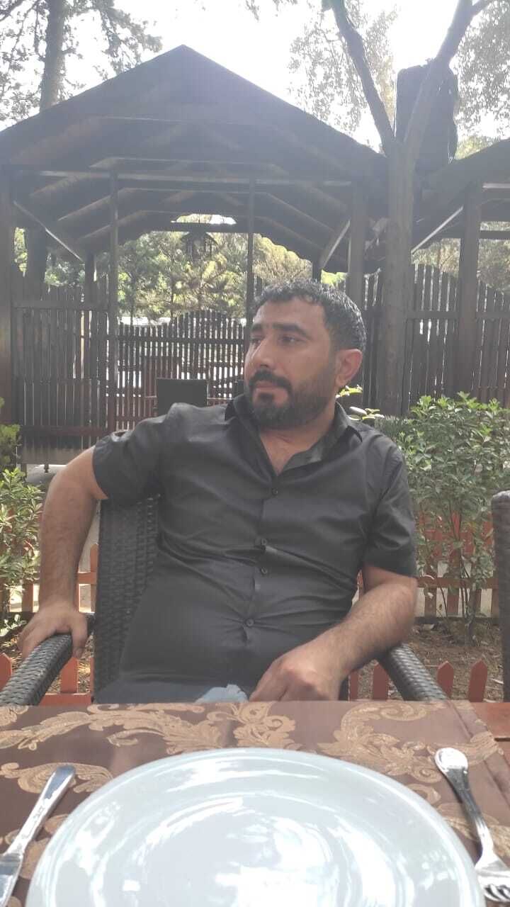 ���������� ���, ���� ������� Namiq, 43 ����, ������������ ��� ������, ����� � ���������