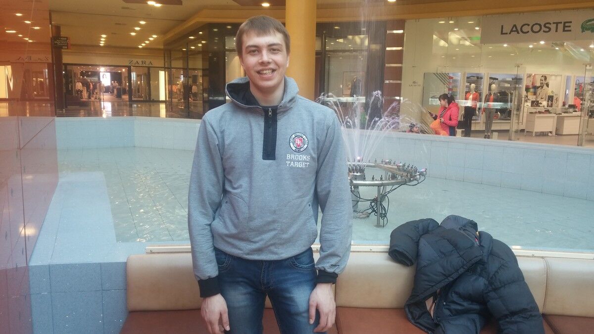 ���� 8140800 ������� ������, 31 ���, ���� ���������� � �������