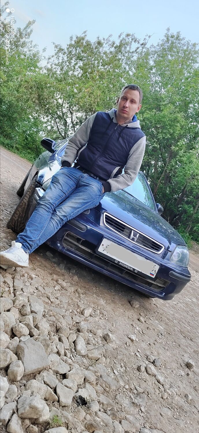  34622210  Ilya, 32 ,     
