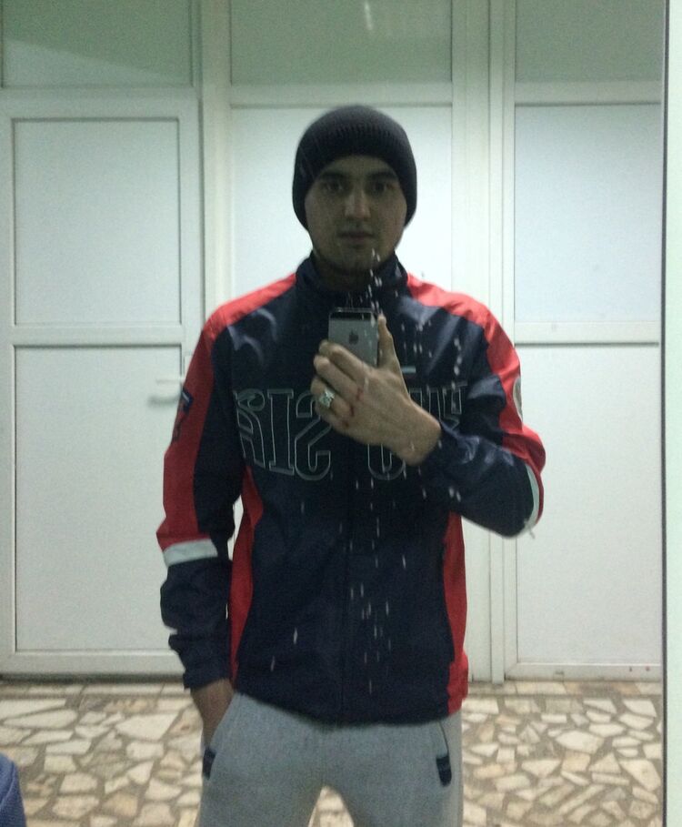 ���� 19469270 ������� Magamed, 27 ���, ���� ���������� � �����������