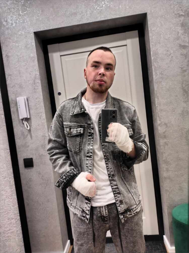 ���� 55011480 ����� Sergey, 23 ����, ���� ���������� � ������������