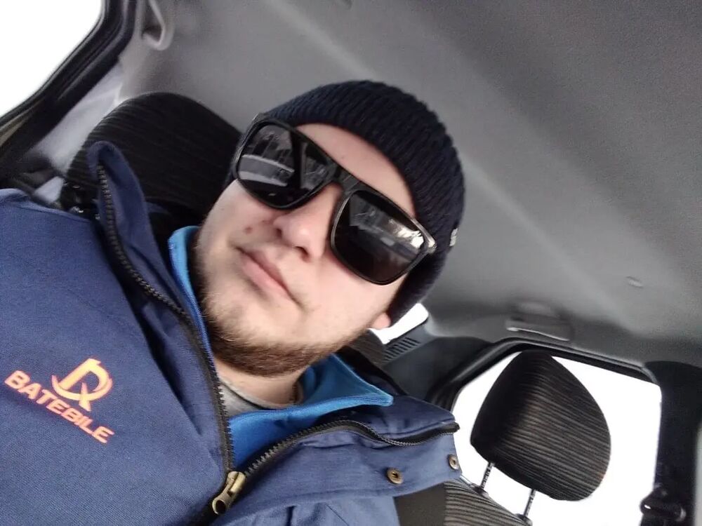  ,   Timofey, 30 ,     