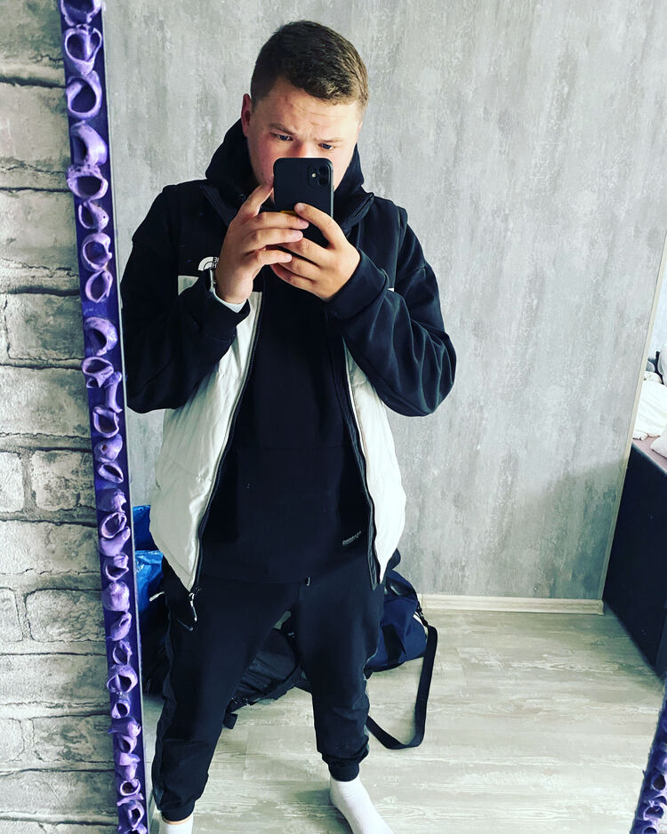 ���������� �����, ���� ������� Serega, 26 ���, ������������ ��� ������, ����� � ���������