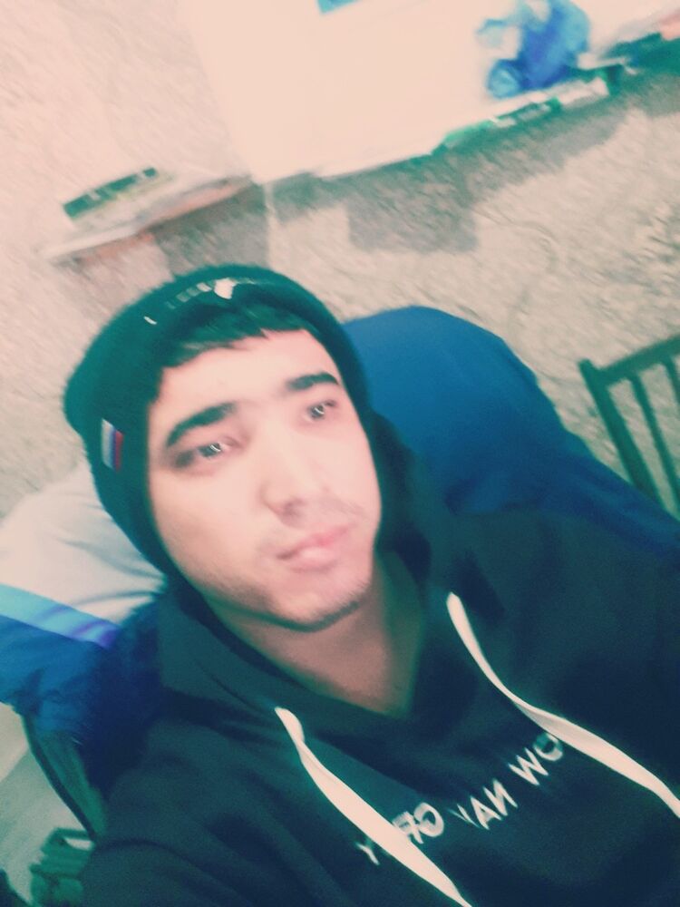  ,   Akramov, 28 ,   