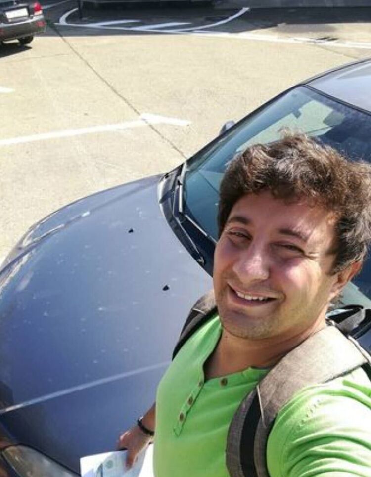 ���������� ���������, ���� ������� Artur, 45 ���, ������������ ��� ������, ����� � ���������