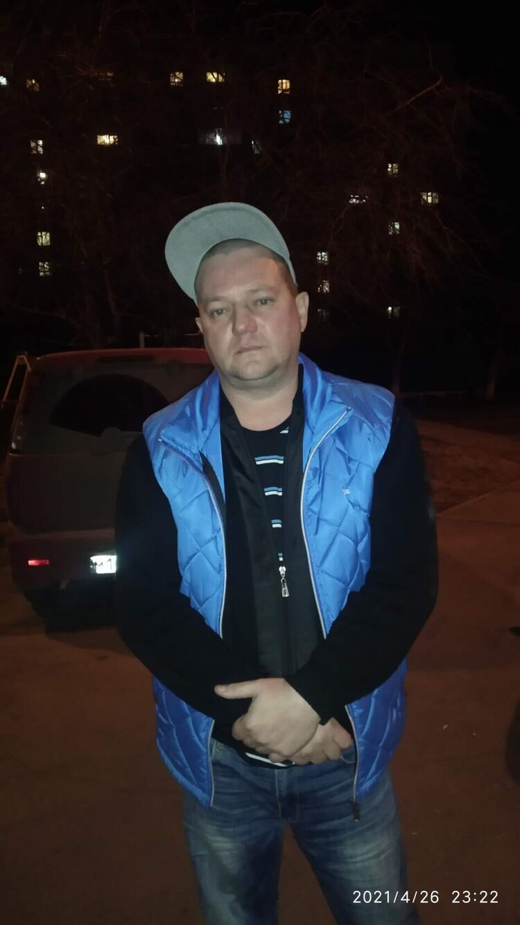 ���������� ����������, ���� ������� �������, 47 ���, ������������ ��� ������, ����� � ���������