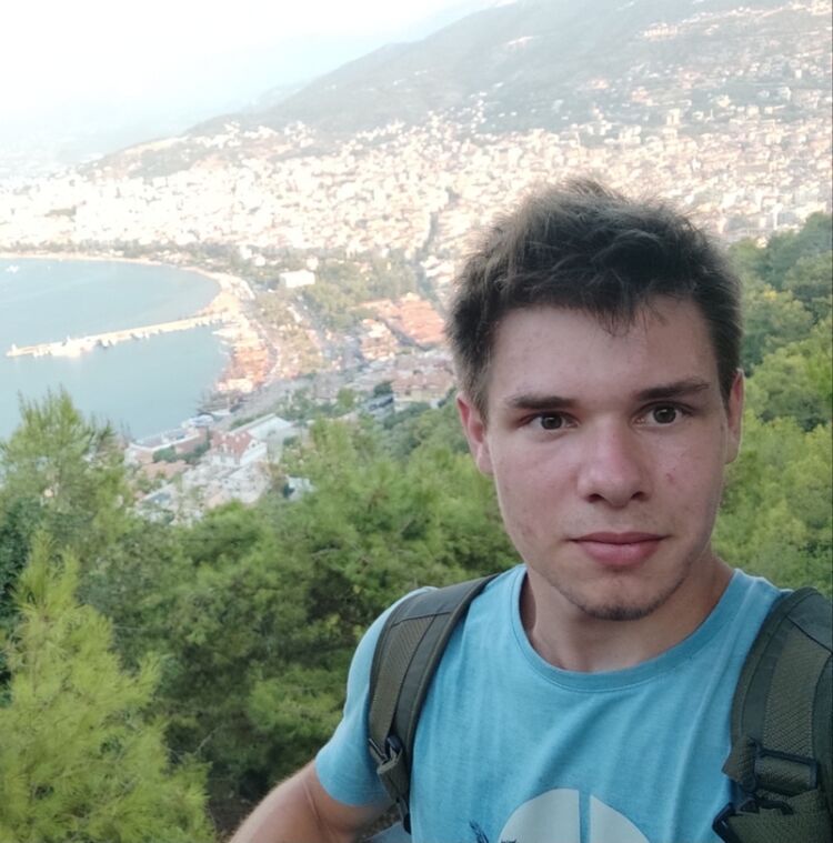 ���� 44695180 ����� �������, 21 ���, ���� ���������� � ������