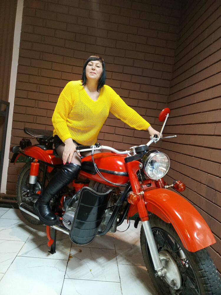 ���� 54916910 ������� Nadezhda, 43 ����, ���� ���������� � ����������