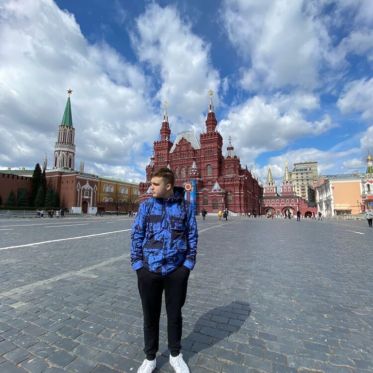  -,   Kostya, 23 ,  