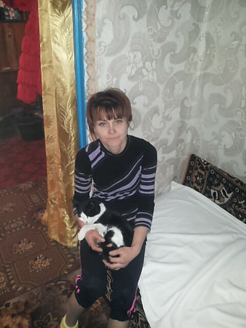 ���� 6107960 ������� ��������, 51 ���, ���� ���������� � ��������