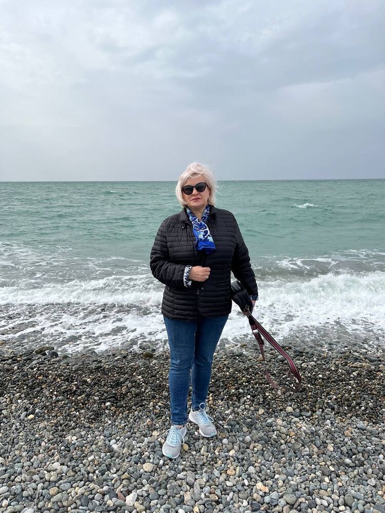  ,   Galina, 55 ,   ,   