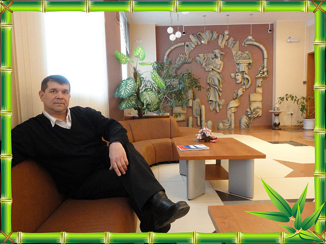  22786280  Andrey, 58 ,    