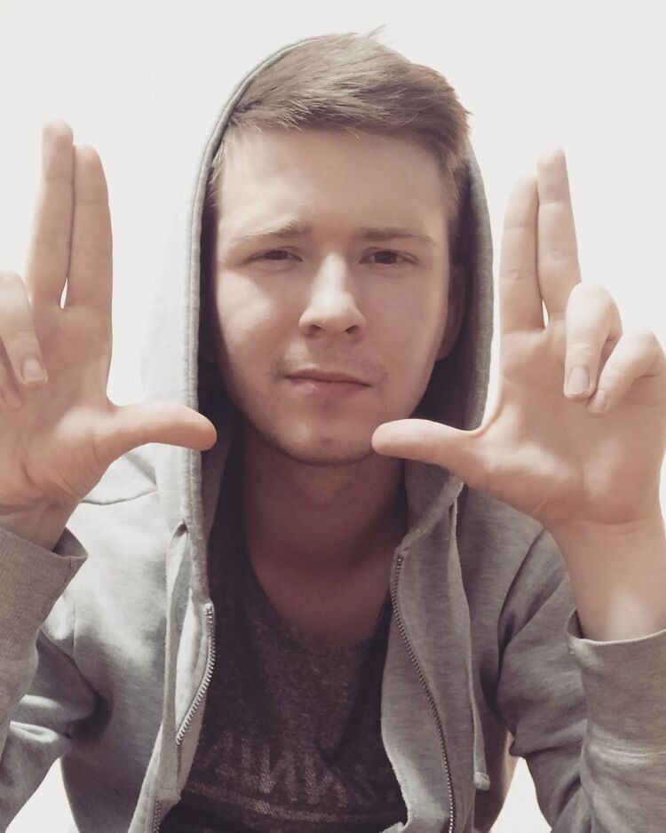 ���������� �����-���������, ���� ������� Anton, 26 ���, ������������ ��� ������, ����� � ���������