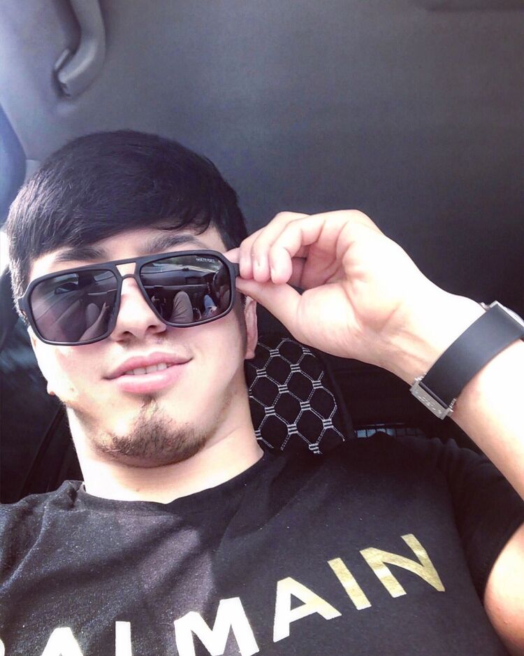 ���� 35003050 ������� Azamat, 29 ���, ���� ���������� � ������