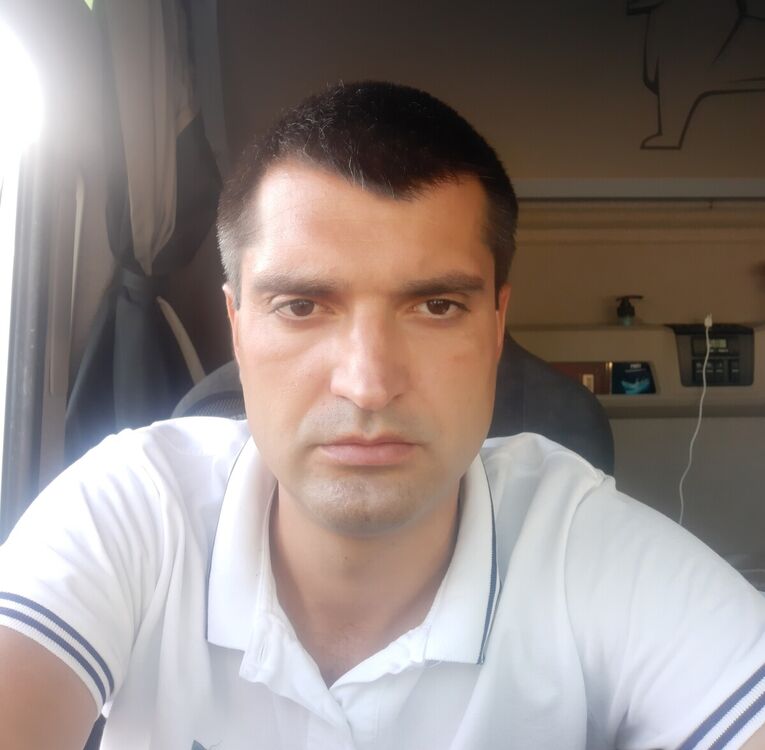 ���� 19951160 ������� Serghei, 40 ���, ���� ���������� � Karlsruhe