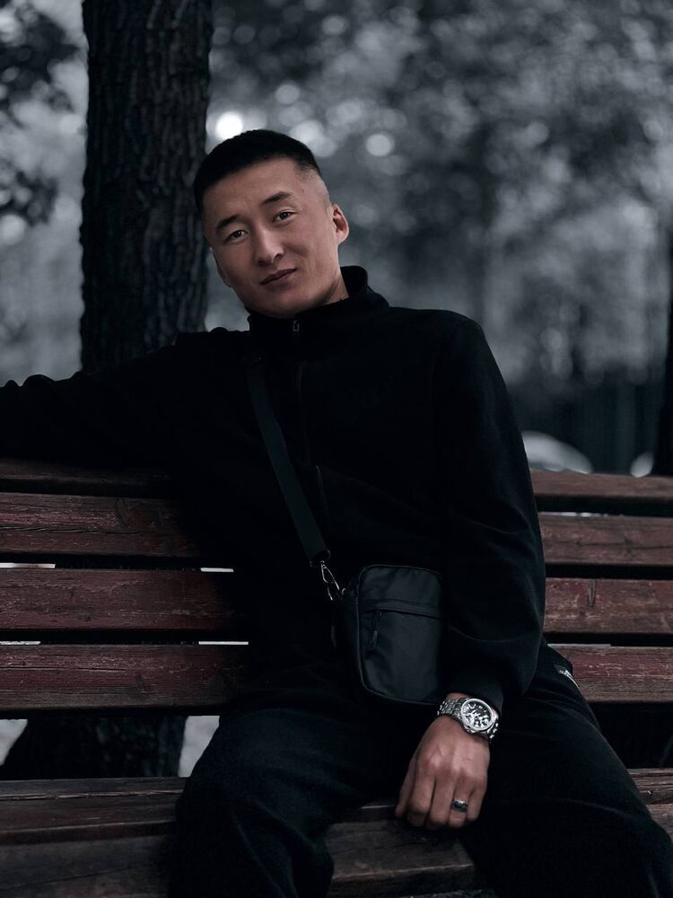 ���� 46419260 ����� Usman, 24 ����, ���� ���������� � ������