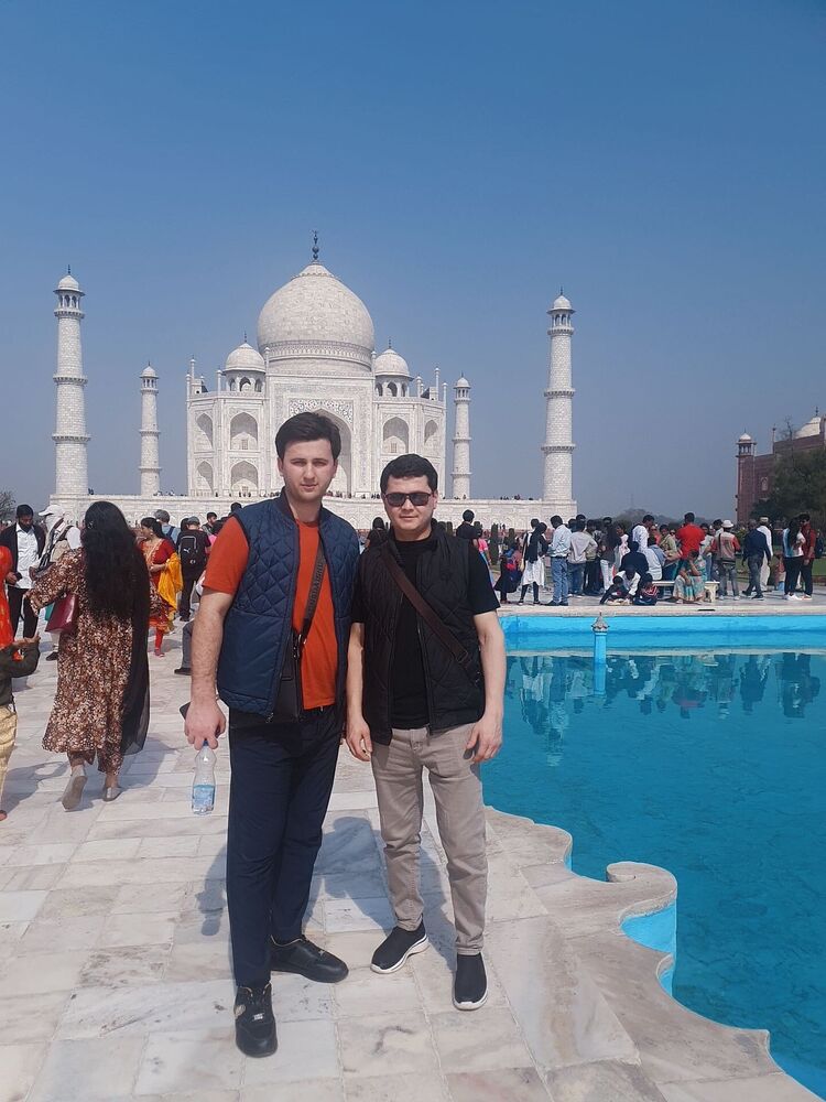 ���������� �������, ���� ������� Behruz, 31 ���, ������������ ��� ������, ����� � ���������