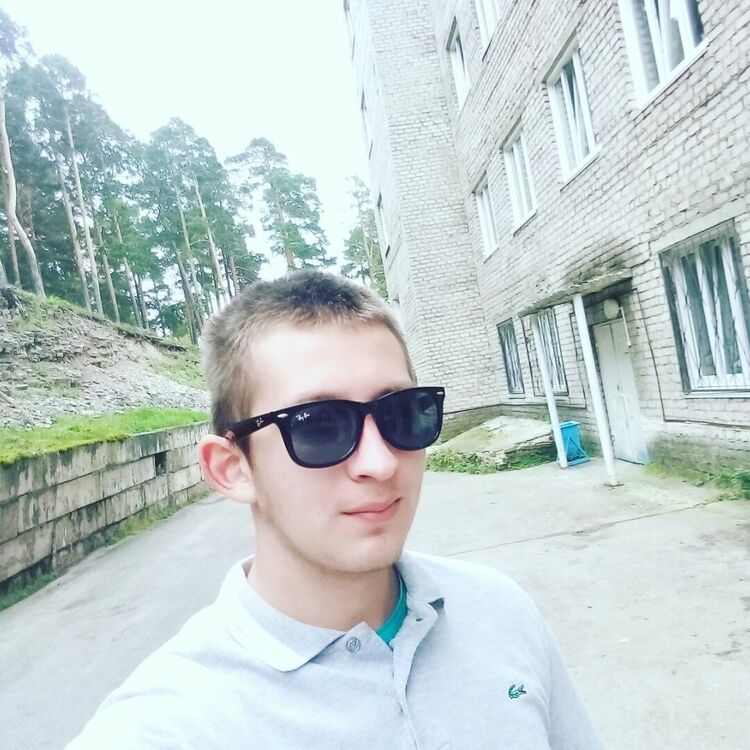 ���� 17221020 ����� ������, 24 ����, ���� ���������� � ����������