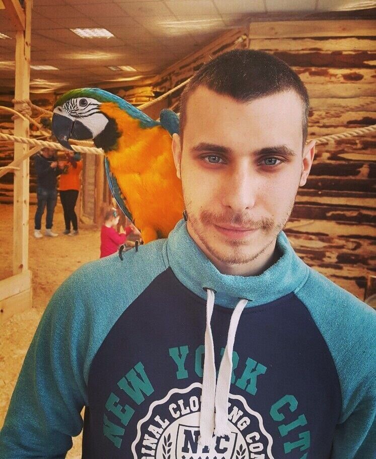  ,   Andreii, 32 ,   