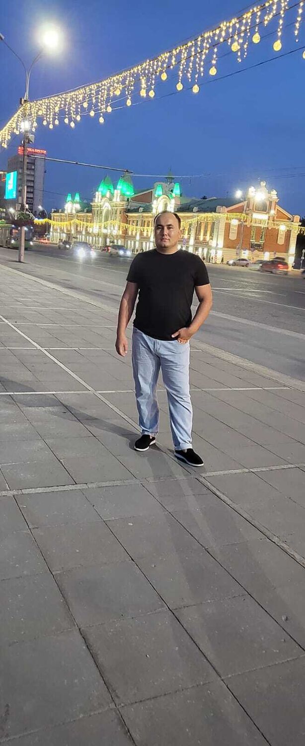 ���������� �����, ���� ������� Ruslan, 29 ���, ������������ ��� ������, ����� � ���������