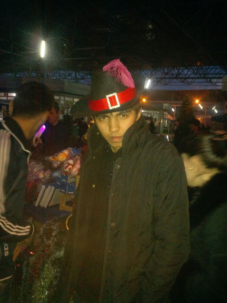 5094000  Mirsanjar, 33 ,    