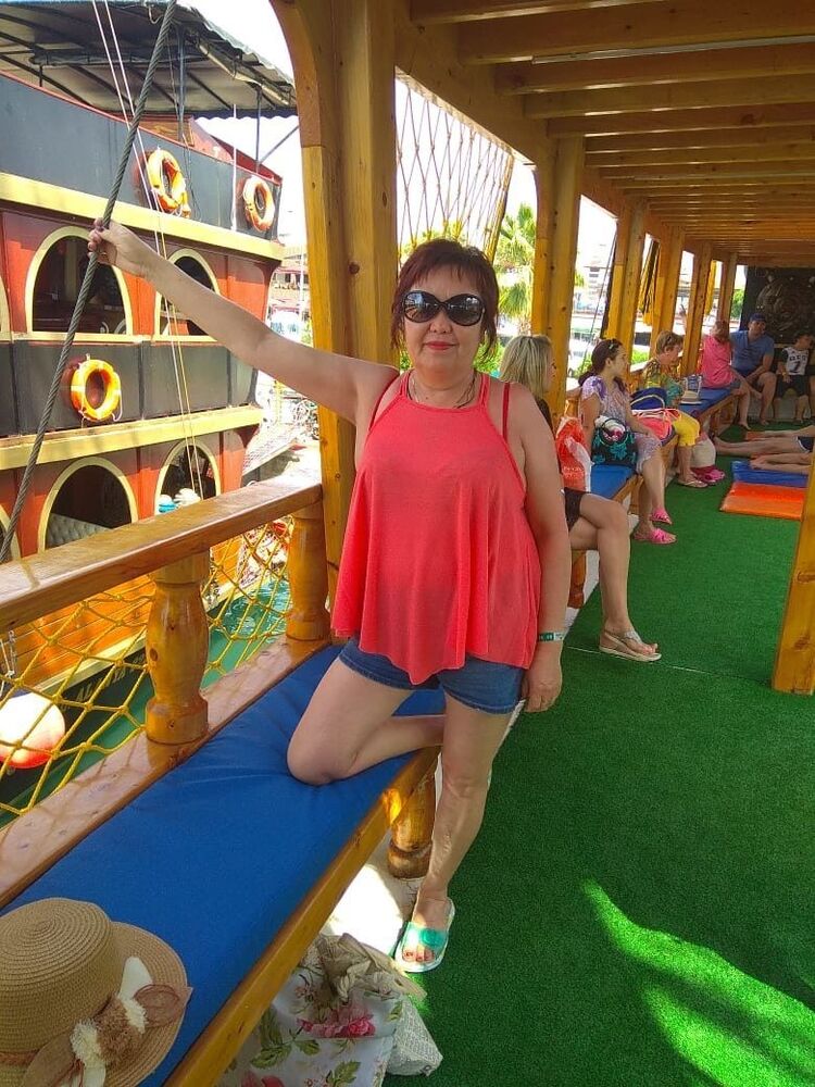  ,   Olga, 51 ,     , c 