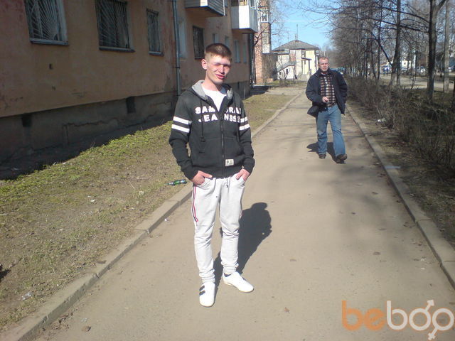 ���������� �������, ���� ������� Nikitos, 35 ���, ������������ 