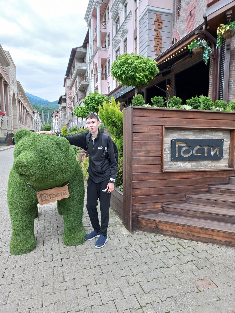 ���������� �������, ���� ����� �������, 22 ����, ������������ ��� ������, ����� � ���������