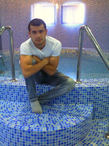 ���� 4535040 ������� Damir, 36 ���, ���� ���������� � ��������