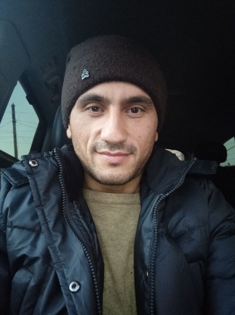 ���� 24898110 ������� Akmal, 34 ����, ���� ���������� � ������