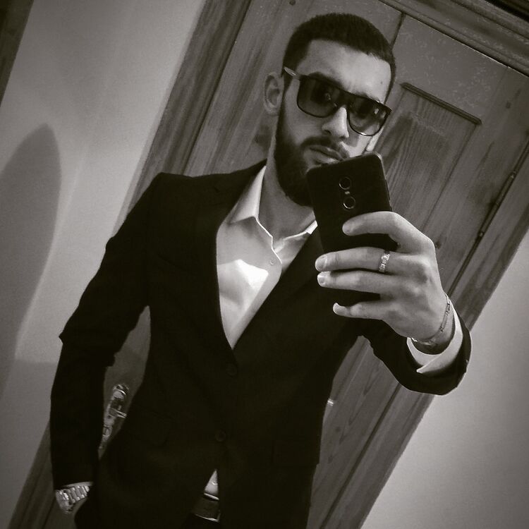 ���� 55913180 ������� Kanan, 31 ���, ���� ���������� � ����