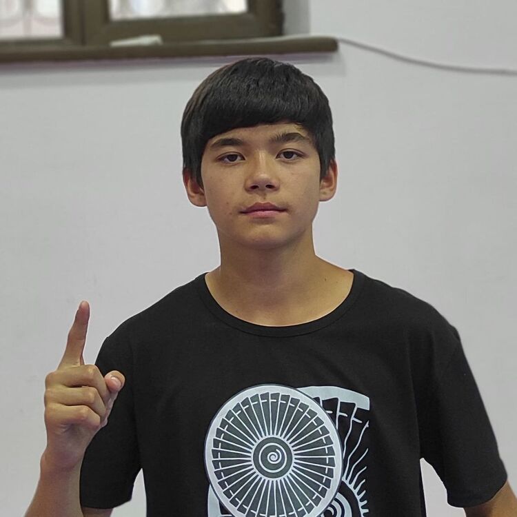 ���� 36454230 ����� Doniyor, 20 ���, ���� ���������� � ��������