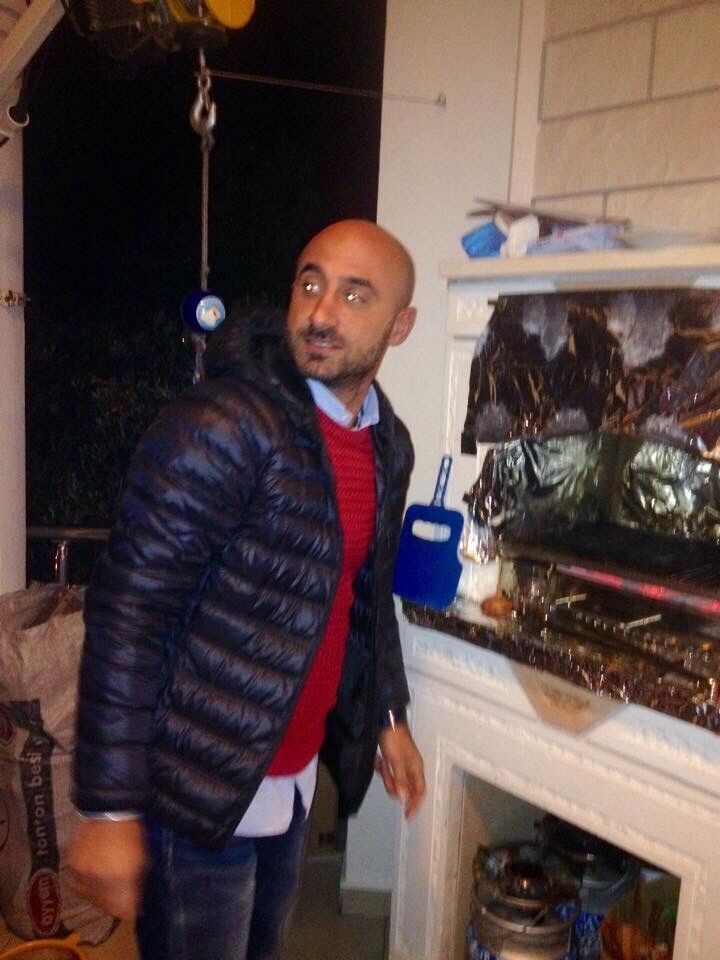  6240770  Erman, 42 ,    Ortakoy