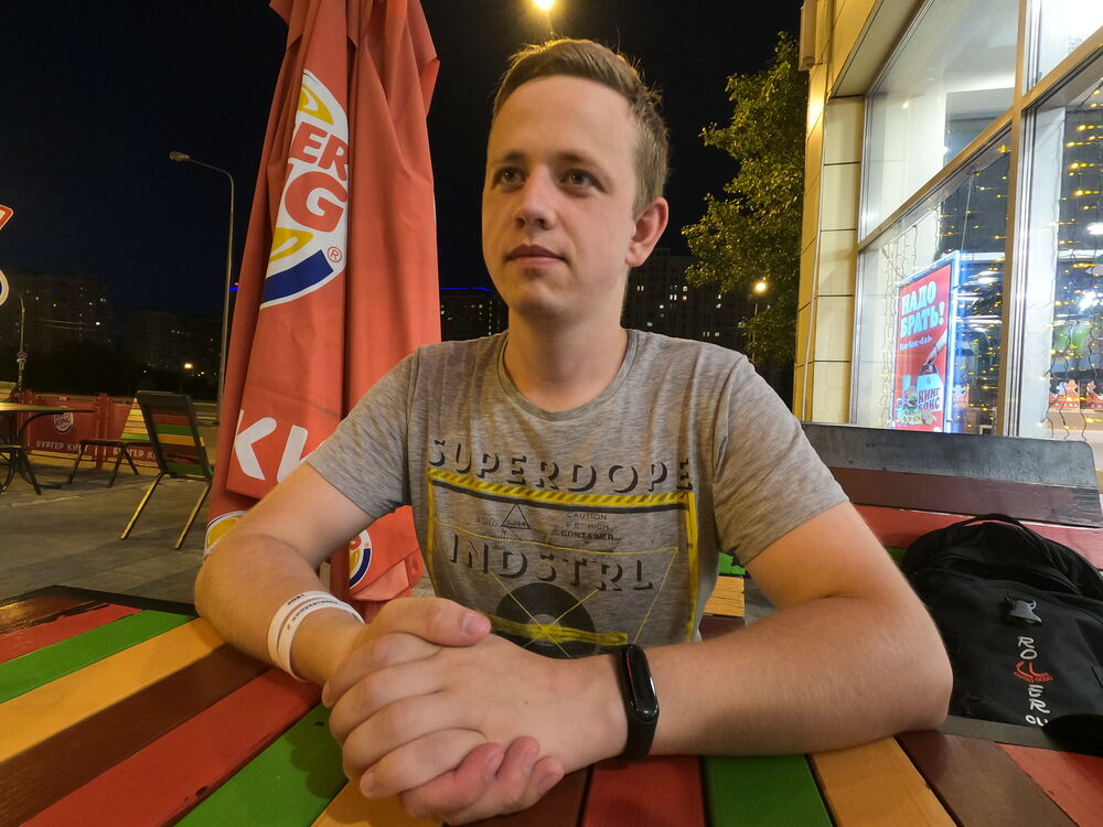 ���������� ������, ���� ������� Dmitry, 29 ���, ������������ ��� ������, ����� � ���������