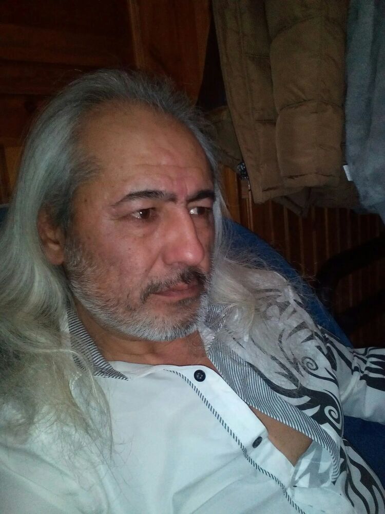  42584320  Alisher, 58 ,    