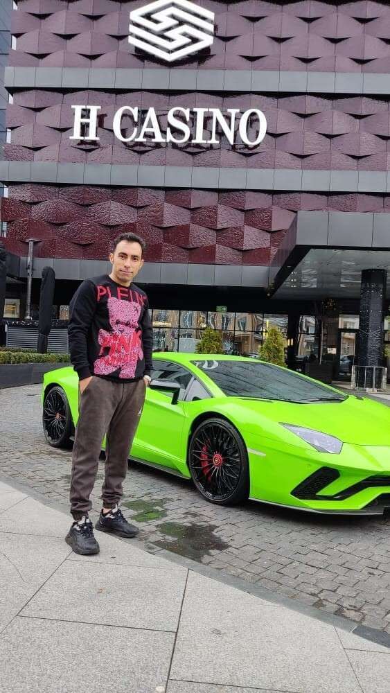 ���������� �����, ���� ������� Ari, 33 ����, ������������ ��� ������, ����� � ���������