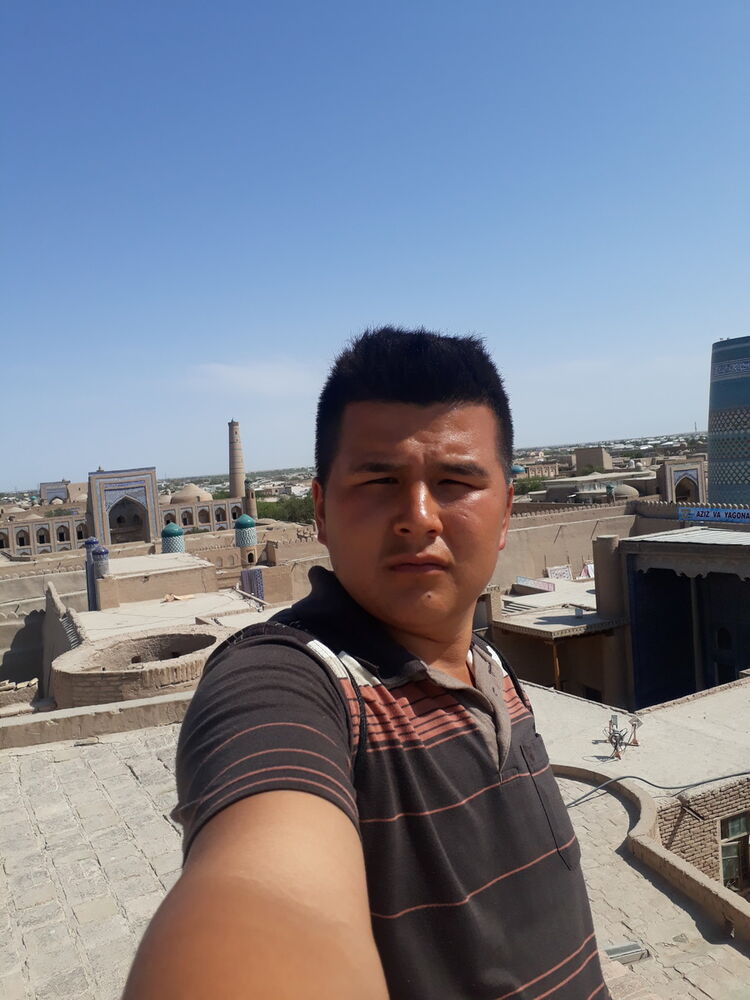 ���������� �������, ���� ������� Akmal, 27 ���, ������������ ��� ���������