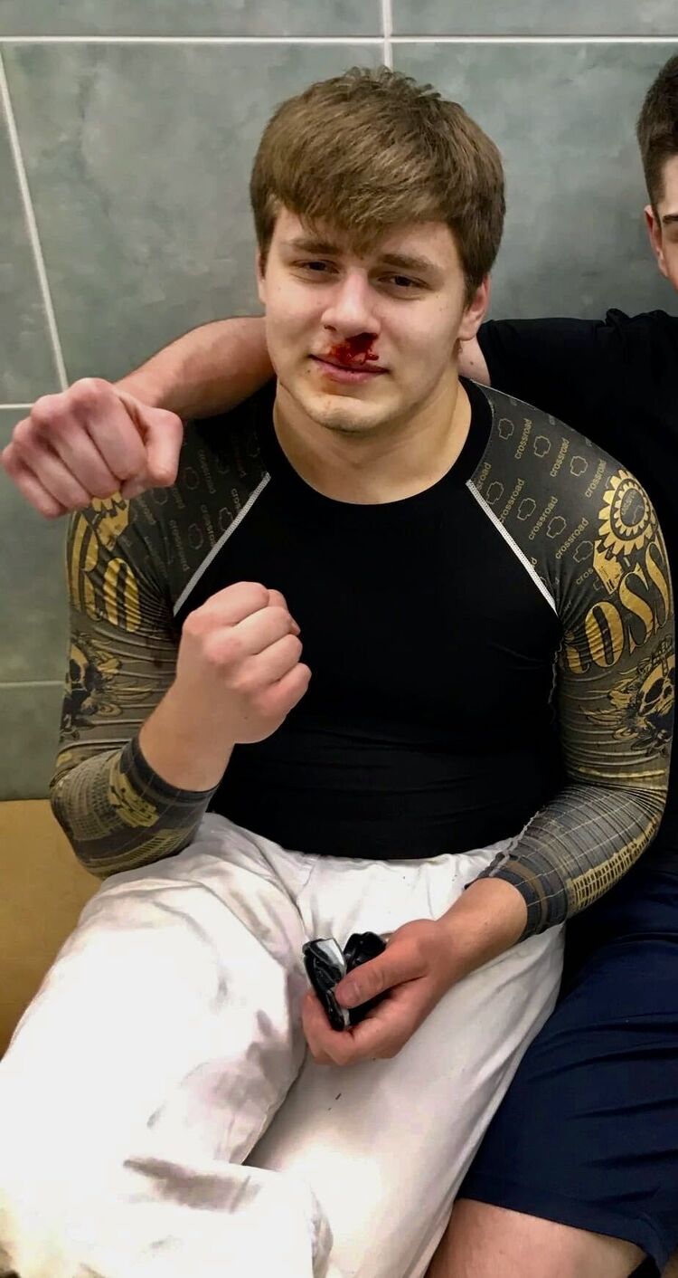 ���������� ������, ���� ����� �������, 21 ���, ������������ 