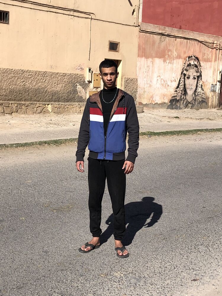  Kenitra-GHARB,   Malki, 20 ,   ,   