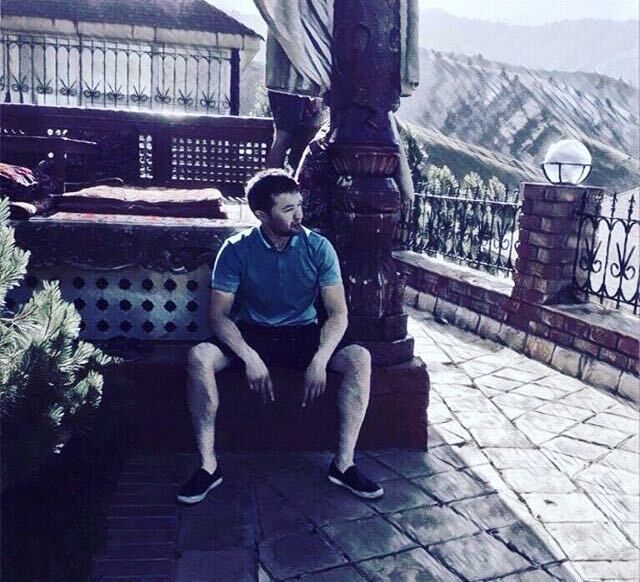  ,   Mirzobobur, 36 ,   ,   